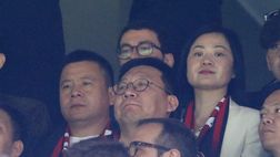 Inter, Zhang Jindong diffida di Yonghong Li
