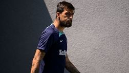 TS – Inter, rabbia contro Acerbi dopo il confronto: “Il club gli aveva chiesto di…”