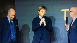 Nedved: “Non volevo attaccare Marotta, è un maestro. Sto male perché è andato all’Inter”