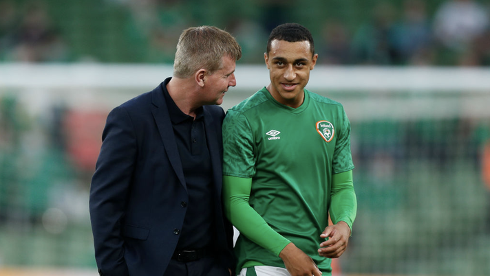 Getty Images  Mercato, il Verona stringe per Idah - immagine 1