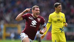 Fantacalcio, 5 attaccanti per la 36a giornata: fiducia su Caputo, Belotti a caccia di gol