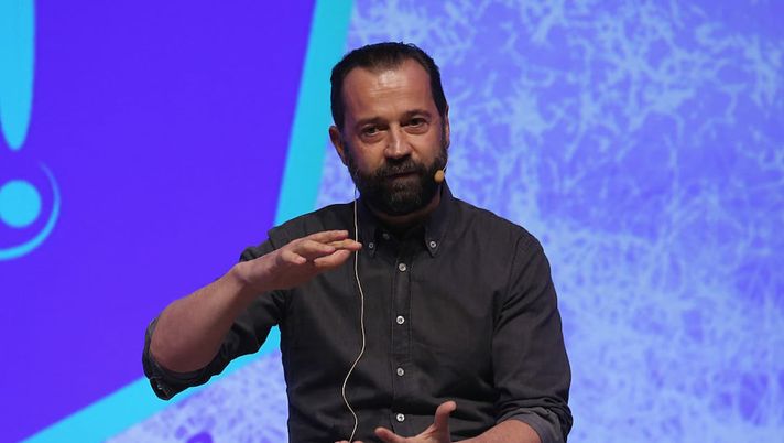 Milan Inter Fabio VOlo