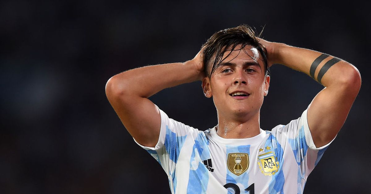 Close to Dybala’s announcement: Roma’s English tweets form his name – Forzaroma.info – Latest news As Roma calcio – Interviews, photos and videos