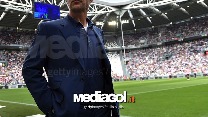 Palermo: colpo di scena, Foschi raggiunge Ballardini a Ravenna e gli chiede di restare. Le ultime Palermo: colpo di scena, Foschi raggiunge Ballardini a Ravenna e gli chiede di restare. Le ultime