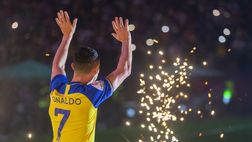 Al-Nassr, Cristiano Ronaldo: “Mi volevano tante squadre” | VIDEO