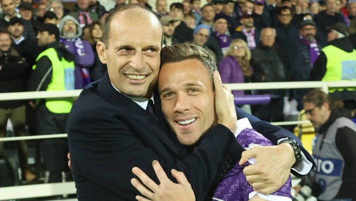 Juventus-Fiorentina, la probabile formazione: dubbio Kayode, torna Arthur? - immagine 1