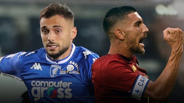 Chi tira punizioni e corner in Serie A: squadra per squadra, ecco gli specialisti e le novità Chi tira punizioni e corner in Serie A: squadra per squadra, ecco gli specialisti e le novità - immagine 1