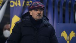 Mihajlovic: “Fatto il possibile, peccato perdere nel finale”