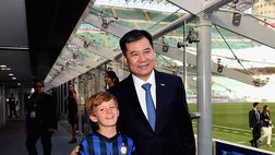 Sky – Suning torna in Italia: tutti sotto esame. Nei prossimi mesi non sono esclusi…