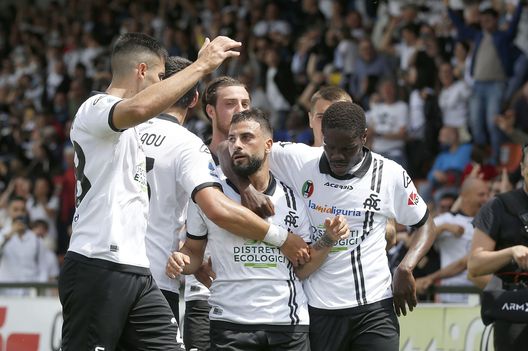 (Getty Images) Spezia-Napoli, i convocati di Thiago Motta: out Bastoni e Gyasi. C’è Nzola- immagine 2