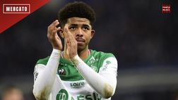 Calciomercato Milan – Sfuma Fofana, ufficiale il suo passaggio al Leicester
