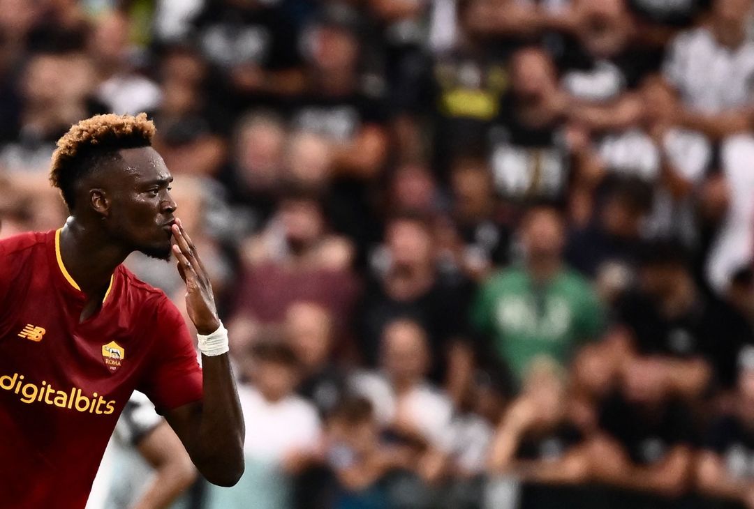 Juventus-Roma 1-1 – FOTO GALLERY - immagine 109