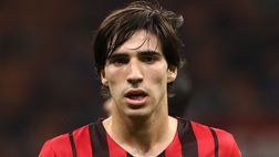 Milan-Atletico, Tonali: “Rigore? A primo impatto il primo tocco è di Lemar”