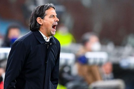 Getty Sconcerti: “Inter e Milan sono al loro massimo. Barella stanco. Quando si pensava…”- immagine 2