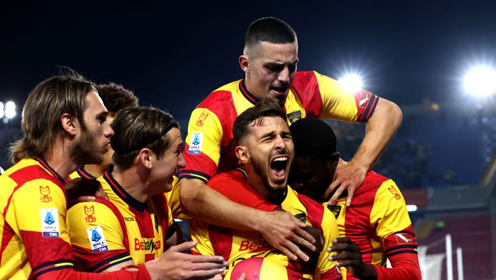 Serie A, Lecce-Fiorentina 3-2: Piccoli e Dorgu la ribaltano nel finale - immagine 1