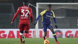 Pagelle, Tameze e Casale assi di Natale, per Lasagna finalmente è gol