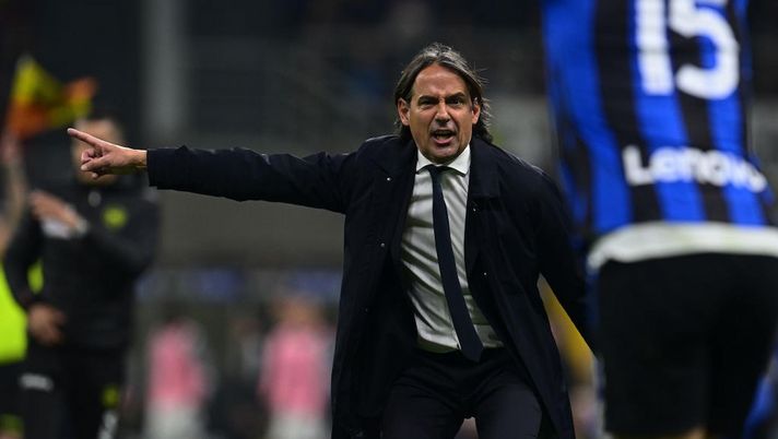 Inter Juventus Inzaghi