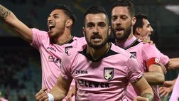 Palermo-Crotone, le Fantapills: Nestorovski decisivo, sorpresa Embalo