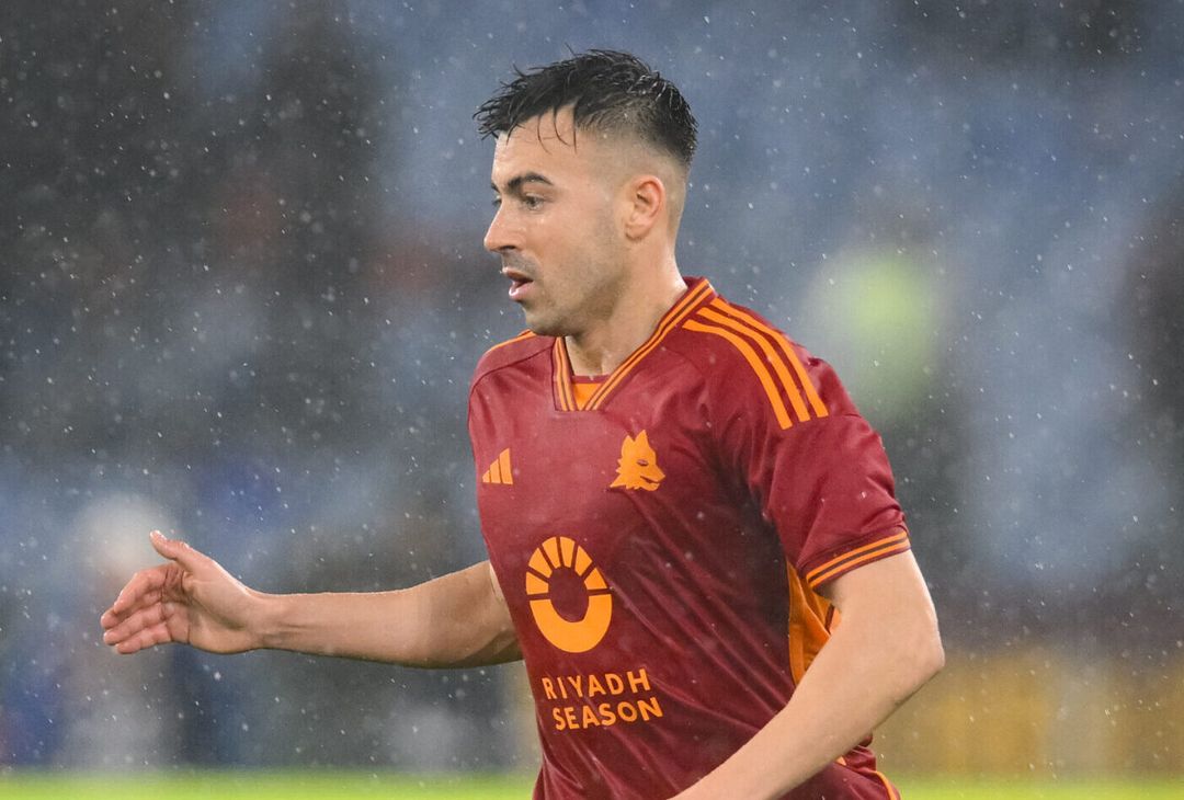 Roma-Inter 2-4 – FOTOGALLERY - immagine 79