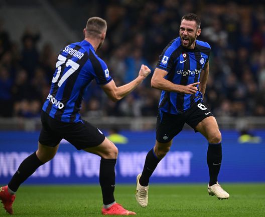 Getty Images Biglietti inter-Milan: è tempo di scelta per gli abbonati al 2° blu. Tutte le info- immagine 2