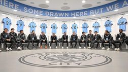Palermo, day 3 a Manchester: report dall’Etihad Campus. Domani il Nottingham Forest