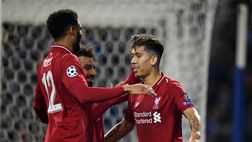 Champions League, Lipsia-Liverpool: Olmo falso nueve, Klopp col tipico tridente. Le formazioni ufficiali