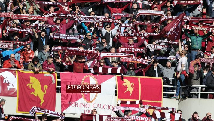 Monza-Torino, via alla vendita dei biglietti per il settore ospiti: le info - immagine 1