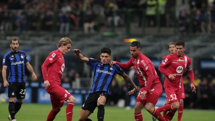 Zenga: “11 sconfitte? Perse 14 nell’anno in cui ho vinto la Coppa Uefa con l’Inter” - immagine 1