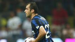 Pandev: “Felice per i tre punti, Milito tornerà a segnare”