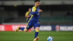 Verona-Milan, Bessa non convocato per scelta tecnica | Serie A News