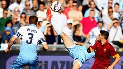 De Vrij è al centro della Lazio: chi gli farà da spalla?