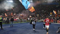 Derby di Roma, Mancini va oltre: in arrivo l’indagine della Procura…