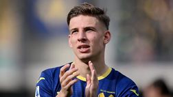 Verona, dal ritorno di Suslov alle chance di Bonazzoli: le ultime sulla formazione