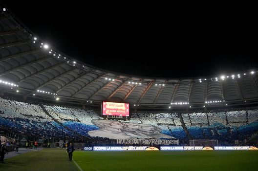 Curva Nord Curva Nord