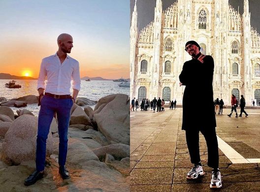 Nicolò Zenga: &#8220;Con papà va meglio, esame di coscienza per tutti. I miei figli&#8230;&#8221; 