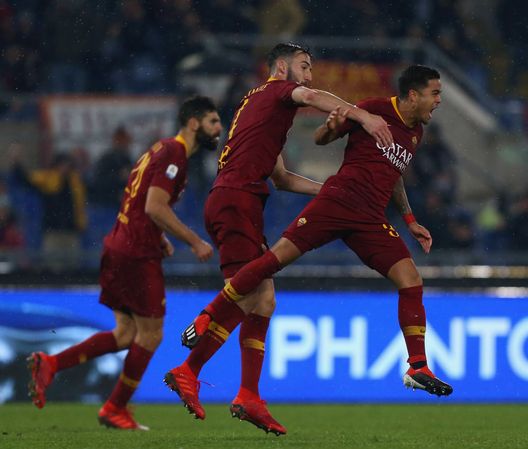 (Photo by Paolo Bruno/Getty Images) (Photo by Paolo Bruno/Getty Images)