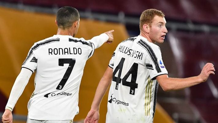 Bernardeschi e Kulusevski in pole, Pirlo cambia la Juve: la formazione anti-Napoli - immagine 1