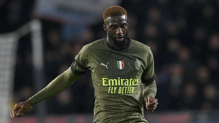 Tiémoué Bakayoko AC Milan amichevole PSV-Milan 3-0
