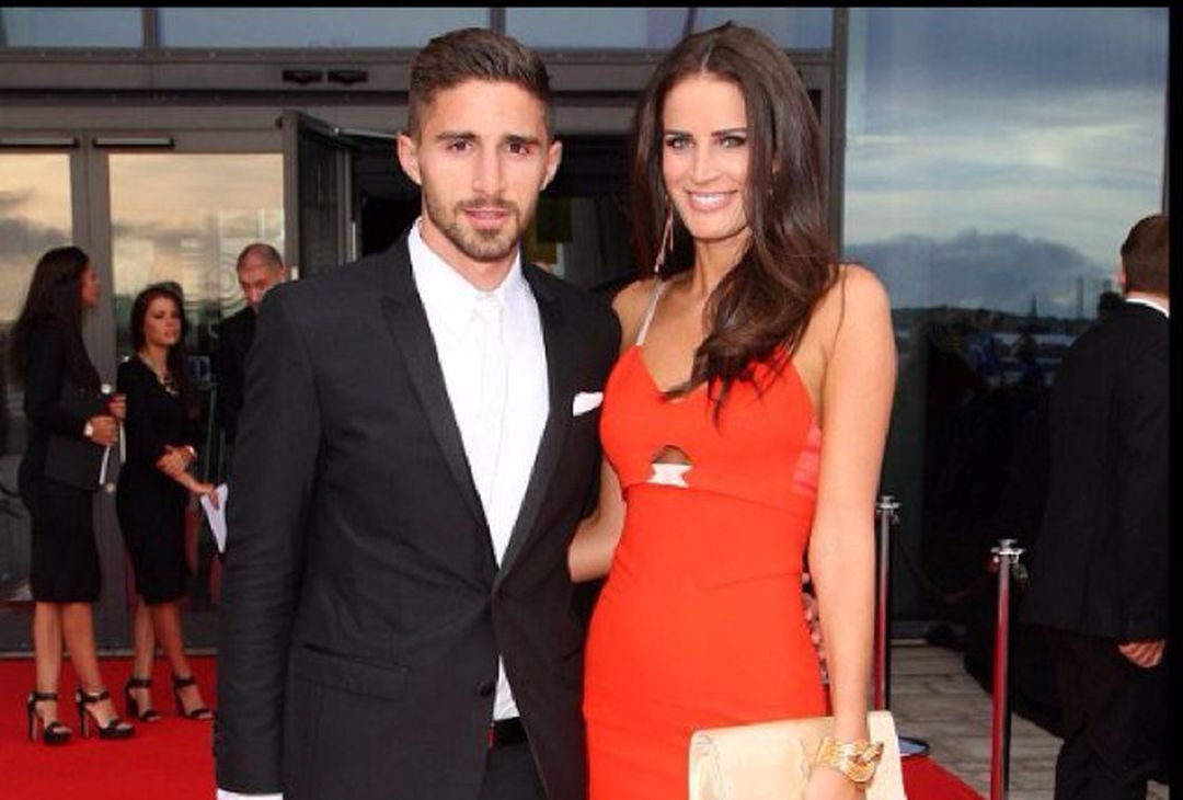  Erin O'Neill - Lady Borini 