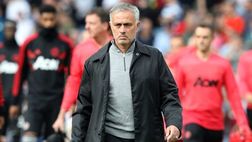 Mourinho: «Stiamo crescendo, siamo più solidi e compatti»