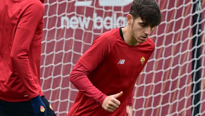 Getty Images Inter, Villar arriva solo se partono in due - immagine 1