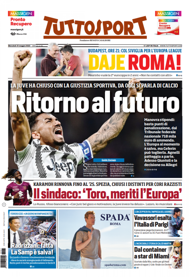 Tuttosport