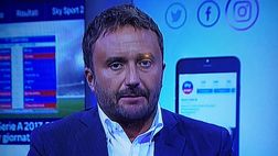 Gentile: “Inter peggio di tutte nelle prime due giornate di A. Dopo però i nerazzurri…”