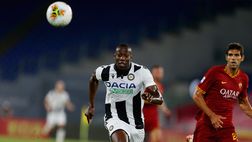 Cagliari-Udinese 0-1, regge il vantaggio lampo di Okaka. Bianconeri salvi – IL LIVE