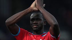Koulibaly: “Il Chelsea mi voleva anche nel 2016. Ora non potevo dire di no”