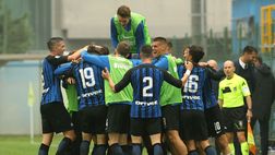 Inter, il programma del settore giovanile: la Primavera sfida il Napoli, Under 17 a Verona
