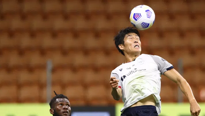 Calciomercato Milan, Tomyasu (Bologna) obiettivo di mercato rossonero