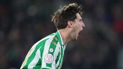 Vicepres. Betis: “Miranda al Milan? Arrivasse un’offerta enorme, giusto che lui accetti”