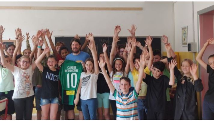 FOTO Pordenonecalcio.com FOTO Pordenonecalcio.com