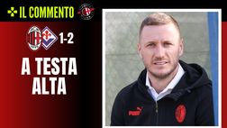 Milan-Fiorentina primavera 1-2: commento e classifica aggiornata | News